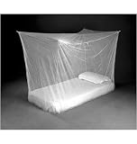 BoxNet Single Mosquito Net