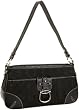 Etienne Aigner Geometric Logo Shoulder Bag