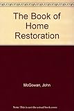 The Book of home restoration