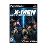 X-men: Next Dimension