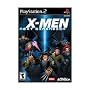 X-men: Next Dimension