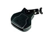 Meinl Percussion block, high pitch, black
