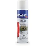 Adams Plus Flea and Tick Carpet Spray, 16 Oz