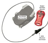 MotorGuide® Digital RF Wireless