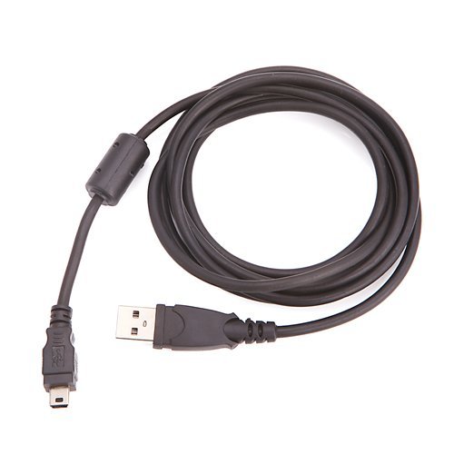 Dobe Playstation 3 PS3 PSP USB Charge Cable 6 Ft