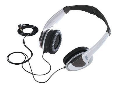RCA HPNC200 Noise Canceling