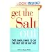 Get the Salt out: 501 Simple Ways to Cut Salt out of Any Diet