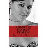 A Night at Tears of Crimson (Tears of Crimson Vampire Nightclub)