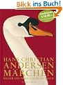 Hans Christian Andersen M�rchen: Bilder von Nikolaus Heidelbach. Sonderausgabe
