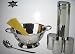 6 PCS PASTA GIFT SET STAINLESS STEEL