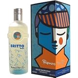 Romeo Britto For Men 4.2oz Eau De Toilette Spray