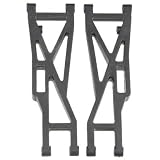 Duratrax Suspension Arm Set Fr Evader ST (2) by Duratrax
