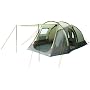 HIGH PEAK Familienzelt Saria 5, lindgr�n/grau von High Peak