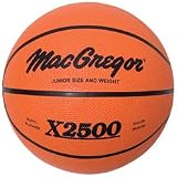 MacGregor  X-2500 Junior Basketball (EA)
