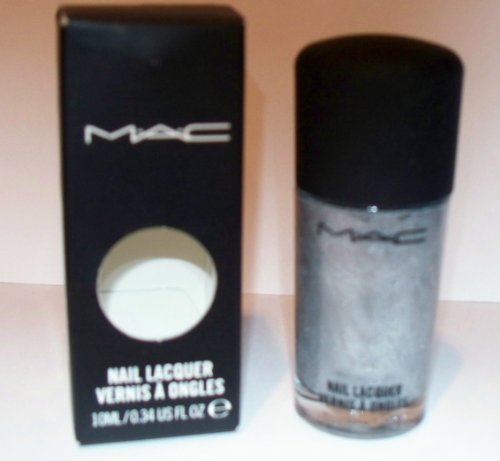 MAC $$$$$ YES METALLIC IN BOX