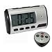 Encore RLC-9670 USB 2.0 Clock Camcorder