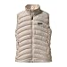 Patagonia Down Sweater Vest - Women's Natural Medium