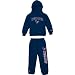 Reebok Houston Texans Infant 2 Pc Hooded Sweatshirt & Sweatpant Set Size: Infant 24 Months