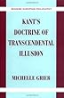 Kant's Doctrine of Transcendental Illusion (Modern European Philosophy)