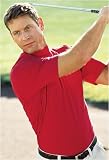 Sport-Tek Pima-Tek Short Sleeve Mock