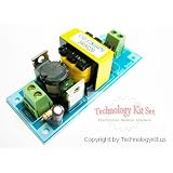 Fluorescent Lamp Driver Lighting Electronic Module