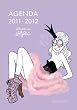 Agenda 2011 - 2012 Diglee