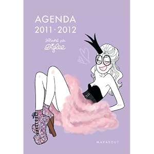 Agenda Diglee