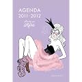 Agenda 2011 - 2012 Diglee