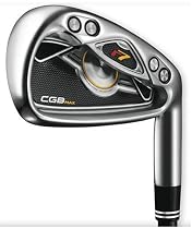 TaylorMade r7 CGB MAX Iron Set (4-SW)