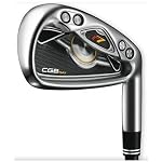 TaylorMade r7 CGB MAX Iron Set (4-SW)