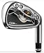 TaylorMade r7 CGB MAX Iron Set (4-SW)