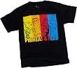 Four Block - Phineas & Ferb Youth T-Shirt
