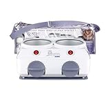 Babyliss Pro Double Wax Starter Kit - BAB145U