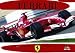 Bücher : Der offizielle Ferrari Formel 1 Kalender 2009 »Rosso Corsa«