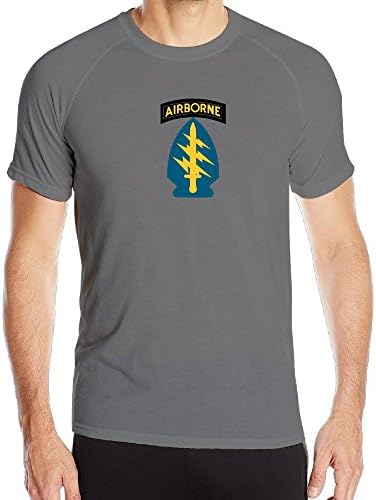 Athletic Men's T-Shirt US Army Special Forces