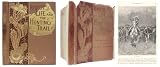 Review T. Fisher Unwin, [no date] ca  / Ranch Life and the Hunting-Trail … Illustrated by Frederic Remington.