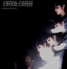 Image of Crystal Castles