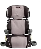 Compass Folding Adjustable Booster Platinum