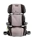 Compass Folding, Adjustable Booster, Platinum