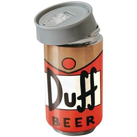 Thermo mug The Simpsons