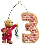 My Third Christmas 2009 Hallmark Ornament
