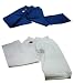 DAX Judo Hose Kids 160 weiss