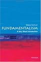 Fundamentalism: A Very Short Introduction (Very Short Introductions)