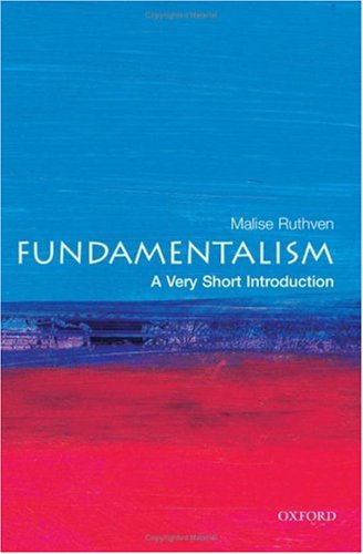 Fundamentalism: A Very Short Introduction (Very Short Introductions) under Activism in The Books Store