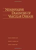 Noninvasive diagnosis of vascular disease