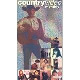 Country Video Monthly: November 1994