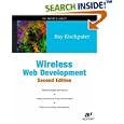 Wireless Web Development, Second Edition