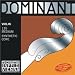 Thomastik 135BMS Dominant Violin Set with Plain E Loopend