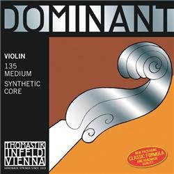 Produkt-Bild: Thomastik Dominant Violine 4/4-A-Saite Nylon/Aluminium