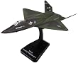 InAir E-Z Build Model Kit - YF-23 Black Widow